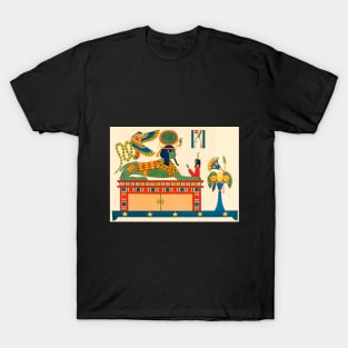 The Sphinx T-Shirt